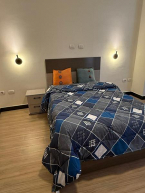 Wonderhouse home stay Addis